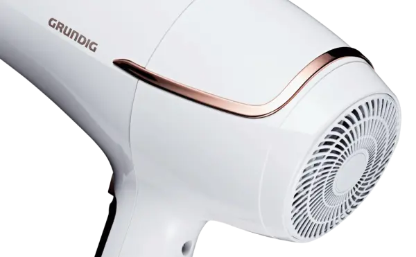 GRUNDIG HD 7880 Saç Kurutma Makinesi