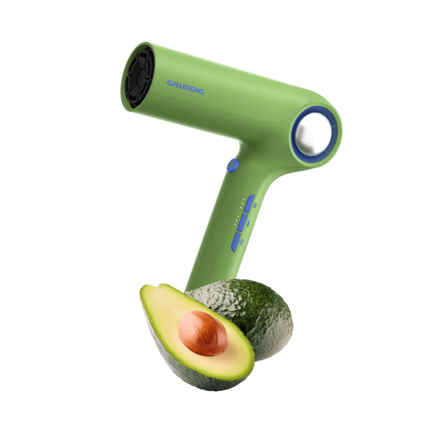 HD 9481 Botanika™ Avokado Yağlı Saç Kurutma Makinesi