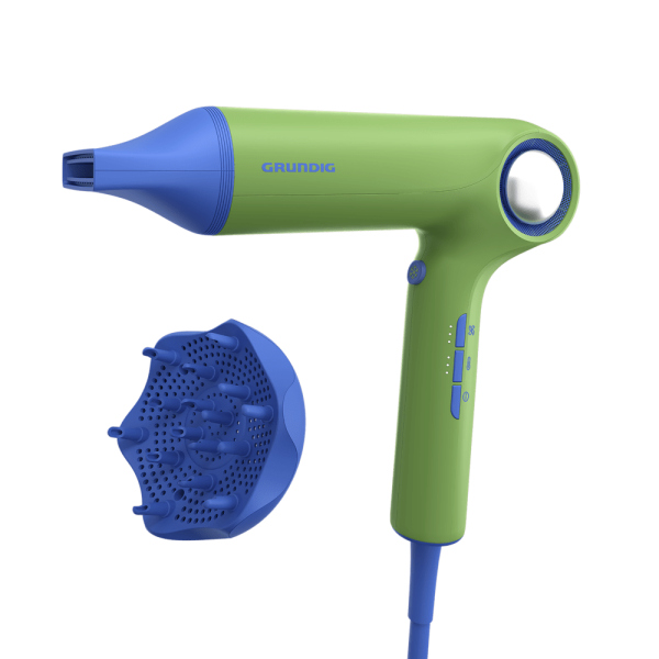 HD 9481 Botanika™ Avokado Yağlı Saç Kurutma Makinesi