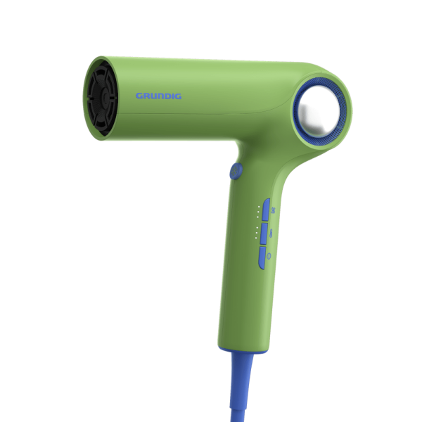 HD 9481 Botanika™ Avokado Yağlı Saç Kurutma Makinesi