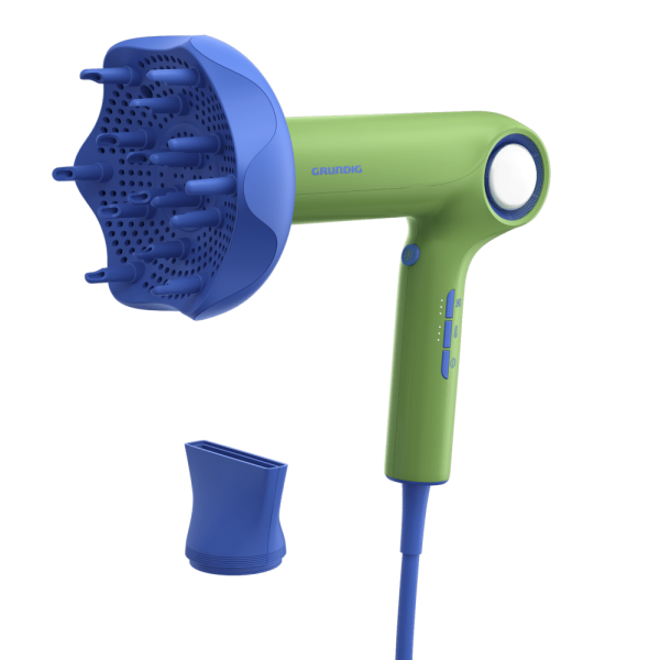 HD 9481 Botanika™ Avokado Yağlı Saç Kurutma Makinesi