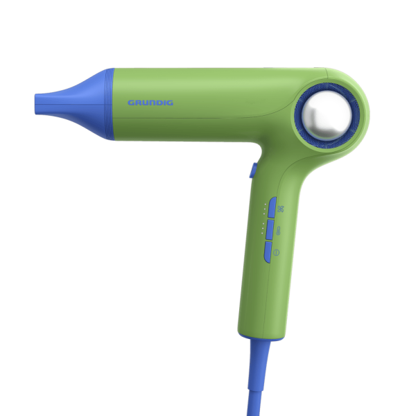 HD 9481 Botanika™ Avokado Yağlı Saç Kurutma Makinesi