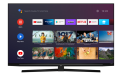 Beko B55 B 975 A Android Televizyon