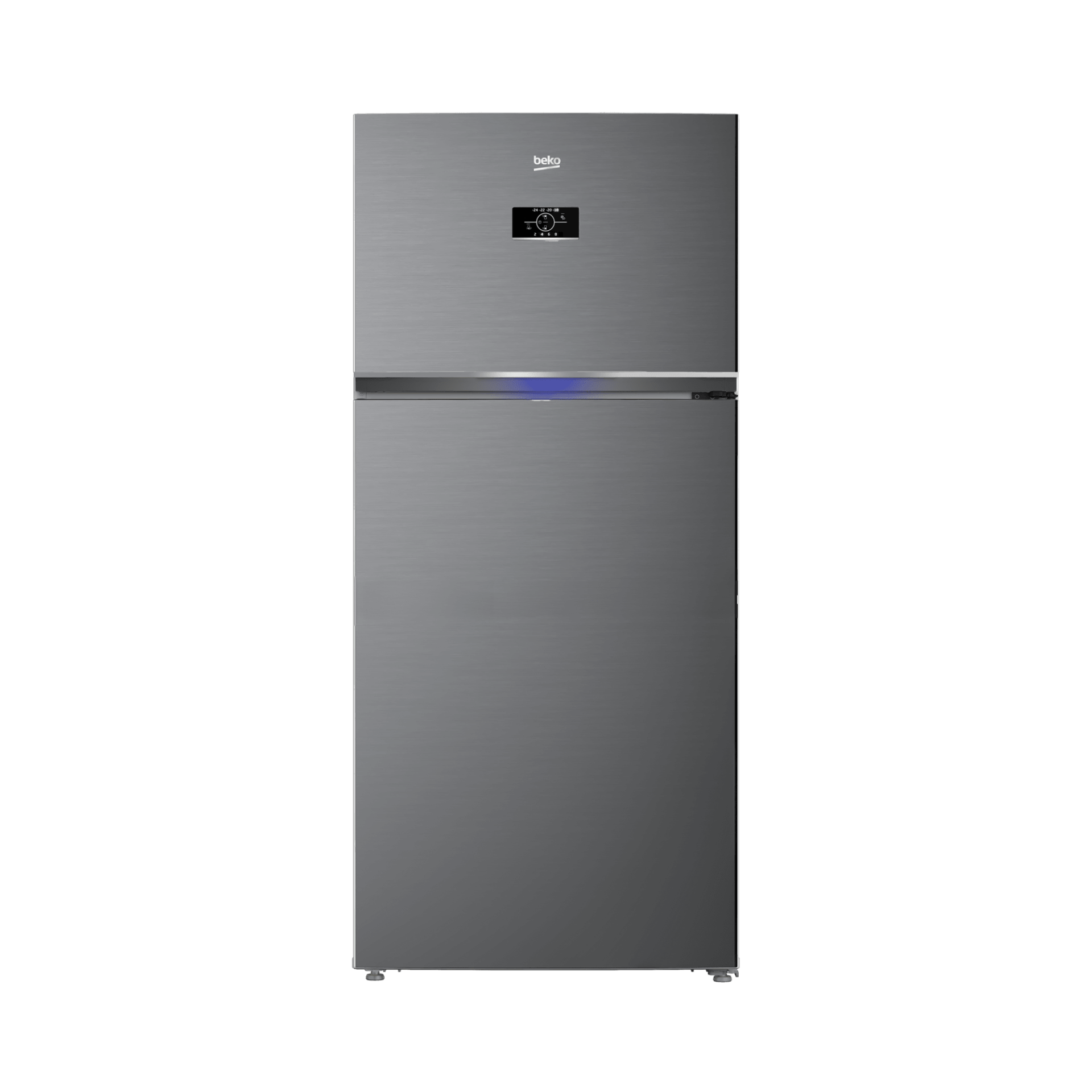 Beko 983632 EI Fit Üstten Donduruculu Buzdolabı