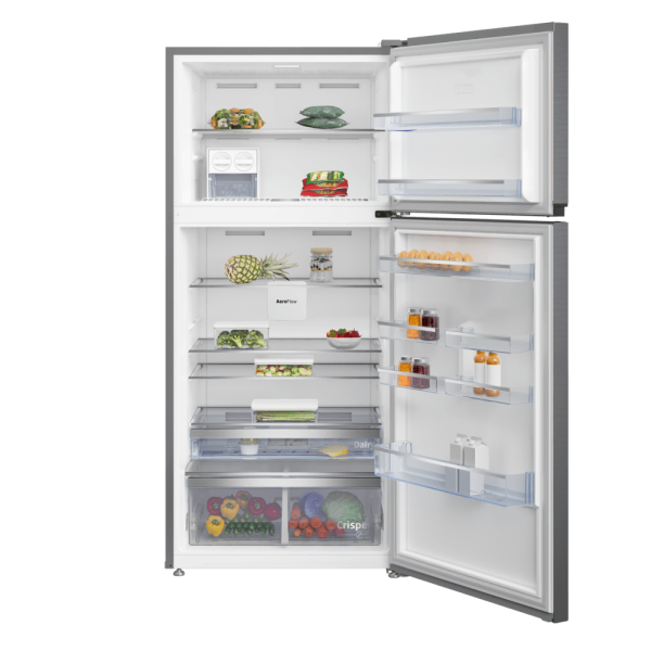Beko 983632 EI Fit Üstten Donduruculu Buzdolabı