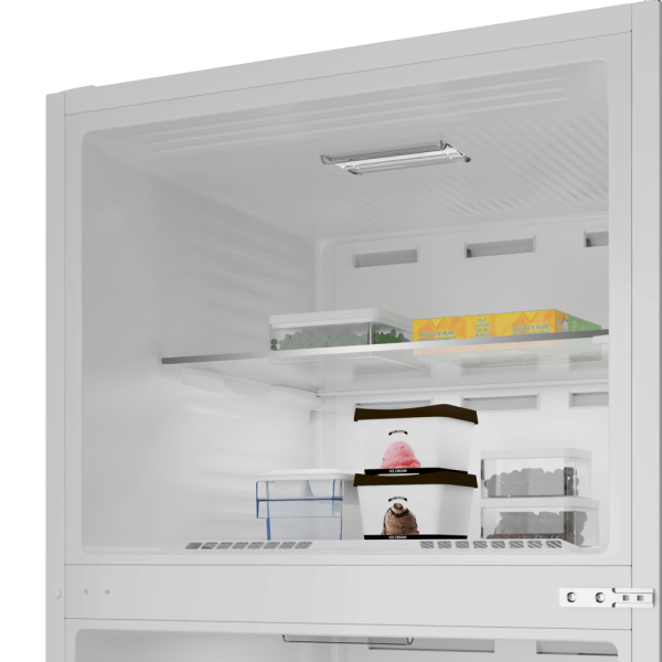 Beko 970508 EI AI L Yapay Zeka Teknolojili No Frost Buzdolabı