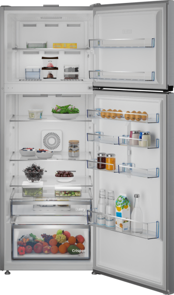 Beko 970508 EI AI L Yapay Zeka Teknolojili No Frost Buzdolabı