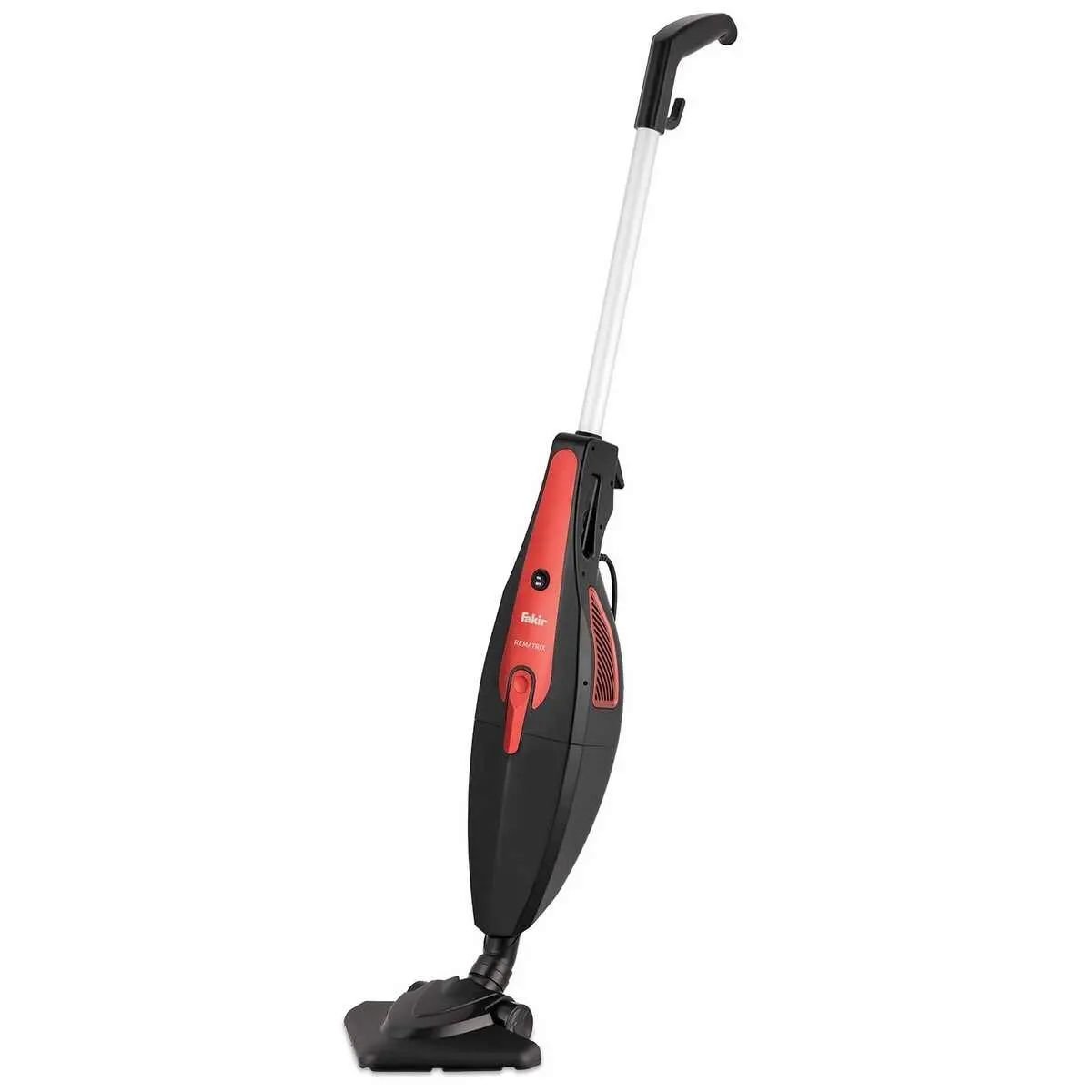 Fakir Rematrix Bordo Dikey Kablolu Süpürge