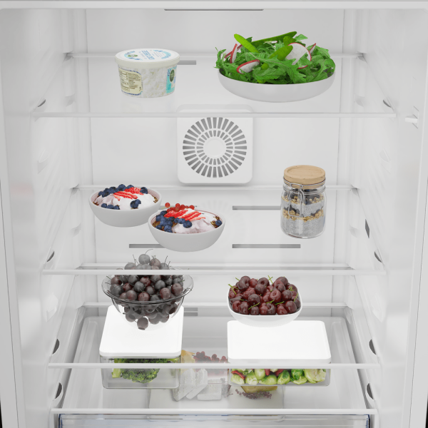 Beko 970508 EB AI L Yapay Zeka Teknolojili No Frost Buzdolabı