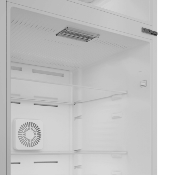 Beko 970508 EB AI L Yapay Zeka Teknolojili No Frost Buzdolabı