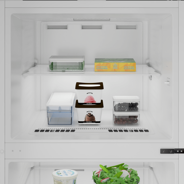 Beko 970508 EB AI L Yapay Zeka Teknolojili No Frost Buzdolabı