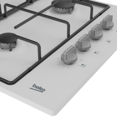 BOXD D 6110 EB Renkli Metal Tablalı Ocak