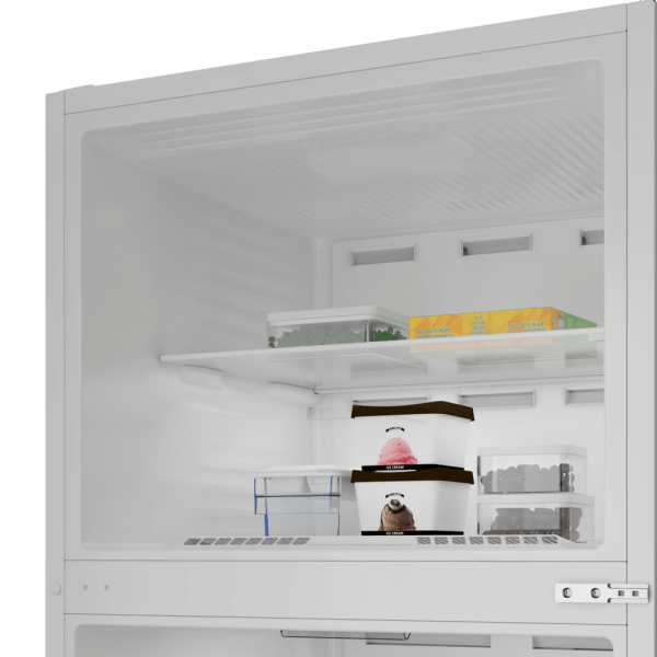 Beko 970508 MI L No Frost Buzdolabı