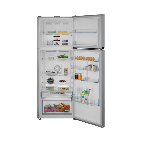 Beko 970508 MI L No Frost Buzdolabı
