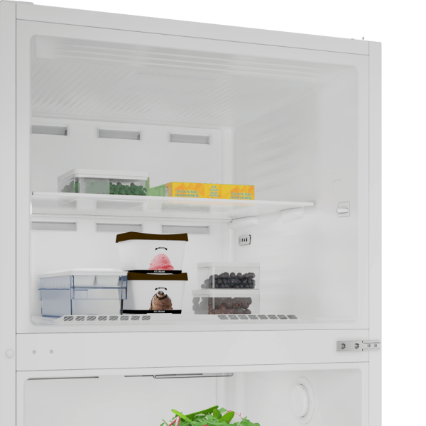 Beko 970508 MI L No Frost Buzdolabı