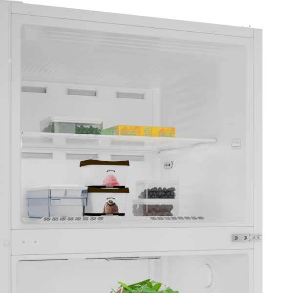 Beko 970508 MB L Üstten Donduruculu Buzdolabı