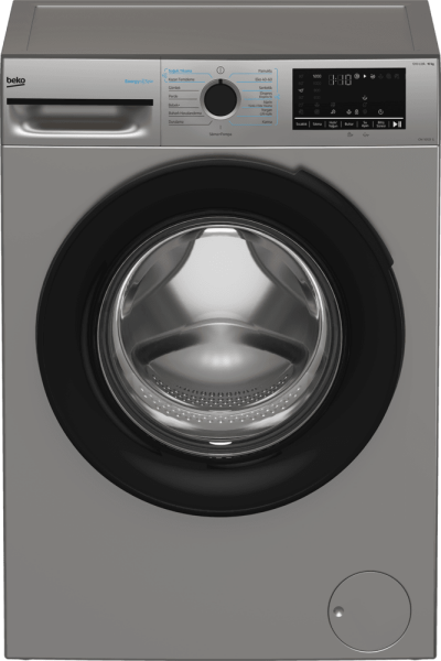 Beko CM 10121 S  10 Kg Çamaşır Makinesi
