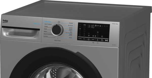 Beko CM 10121 S  10 Kg Çamaşır Makinesi