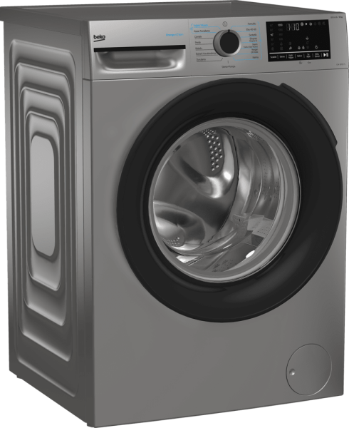 Beko CM 10121 S  10 Kg Çamaşır Makinesi