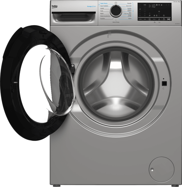 Beko CM 10121 S  10 Kg Çamaşır Makinesi