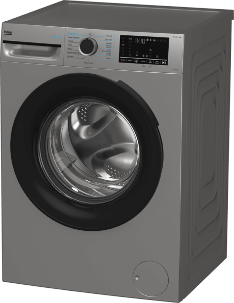 Beko CM 10121 S  10 Kg Çamaşır Makinesi