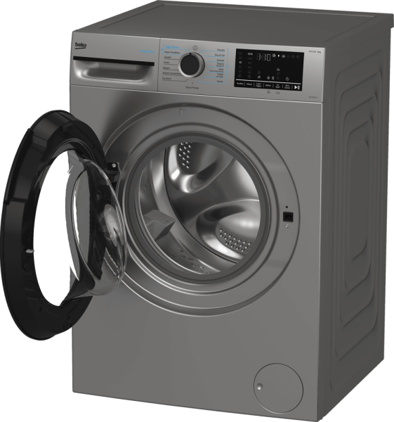 Beko CM 10121 S  10 Kg Çamaşır Makinesi