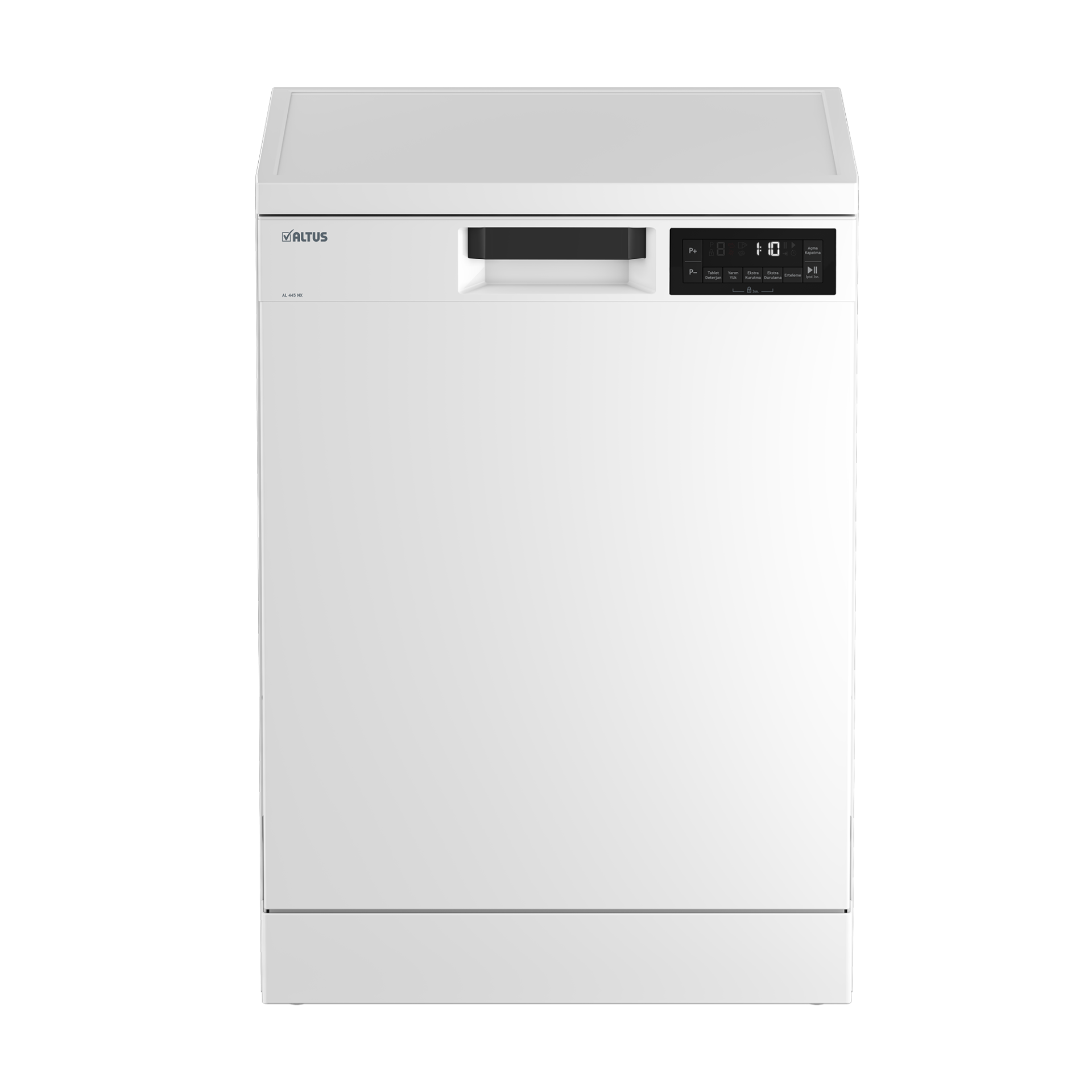 Altus AL 445 NX 5 Programlı Bulaşık Makinesi