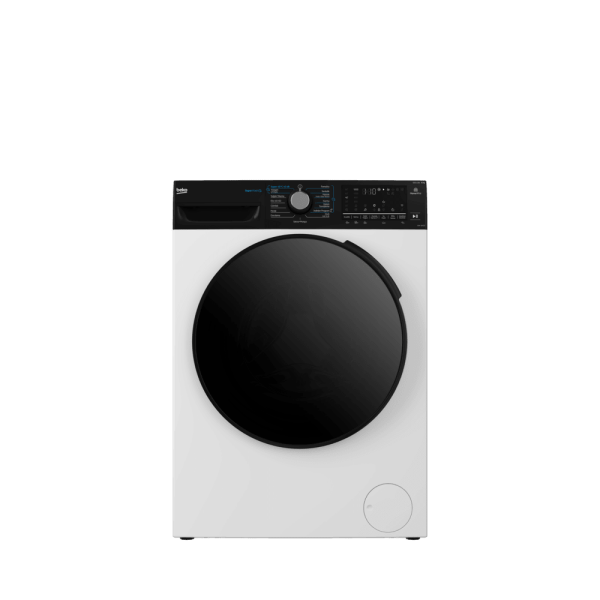 Beko CM 10122 SUPERWASH TEKNOLOJİLİ  10 KG ÇAMAŞIR MAKİNESİ