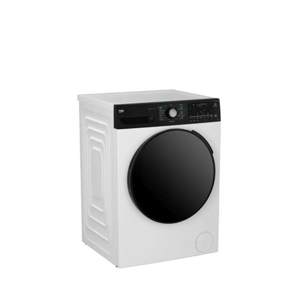 Beko CM 10122 SUPERWASH TEKNOLOJİLİ  10 KG ÇAMAŞIR MAKİNESİ