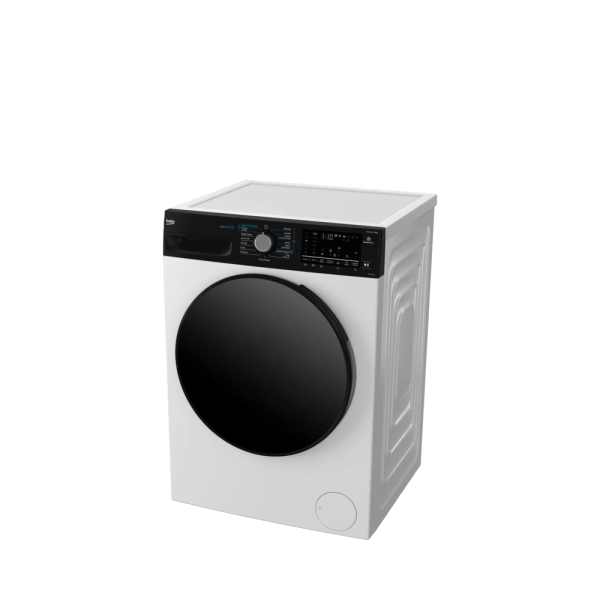 Beko CM 10122 SUPERWASH TEKNOLOJİLİ  10 KG ÇAMAŞIR MAKİNESİ