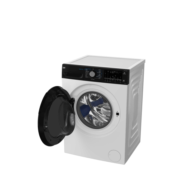 Beko CM 10122 SUPERWASH TEKNOLOJİLİ  10 KG ÇAMAŞIR MAKİNESİ