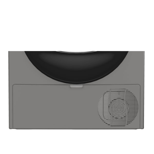 Beko KMX 1002 S 10 Kg Isı Pompalı Kurutma Makinesi