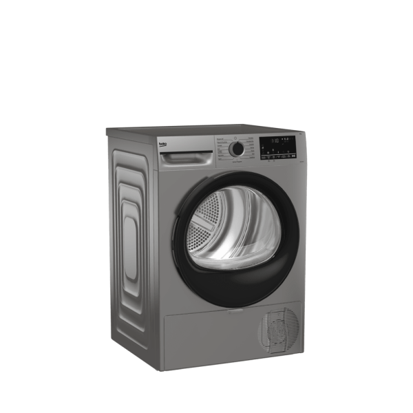 Beko KMX 1002 S 10 Kg Isı Pompalı Kurutma Makinesi