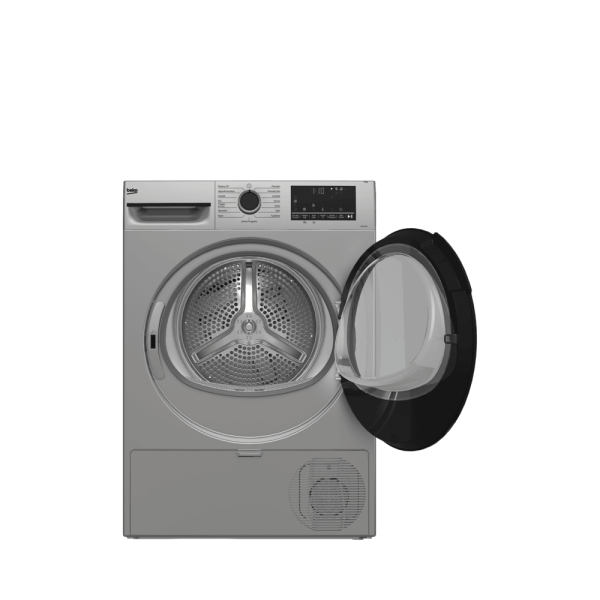 Beko KMX 1002 S 10 Kg Isı Pompalı Kurutma Makinesi