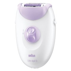 Braun Silk Epil 3 3170 Kablolu Epilatör
