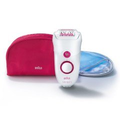 Braun Silk Epil 5 5185 Kablolu Epilatör