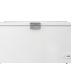 Beko 3350 Sandık Tipi Derin Dondurucu