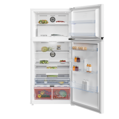 Beko 983628 EB No Frost Buzdolabı