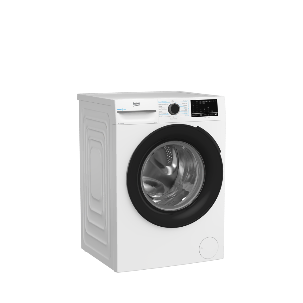 Beko CMXD 9100 9 Kg, 1000 Devir/dk Çamaşır Makinesi
