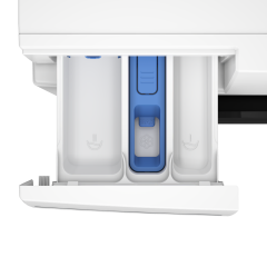 Beko CMXD 9100 9 Kg, 1000 Devir/dk Çamaşır Makinesi