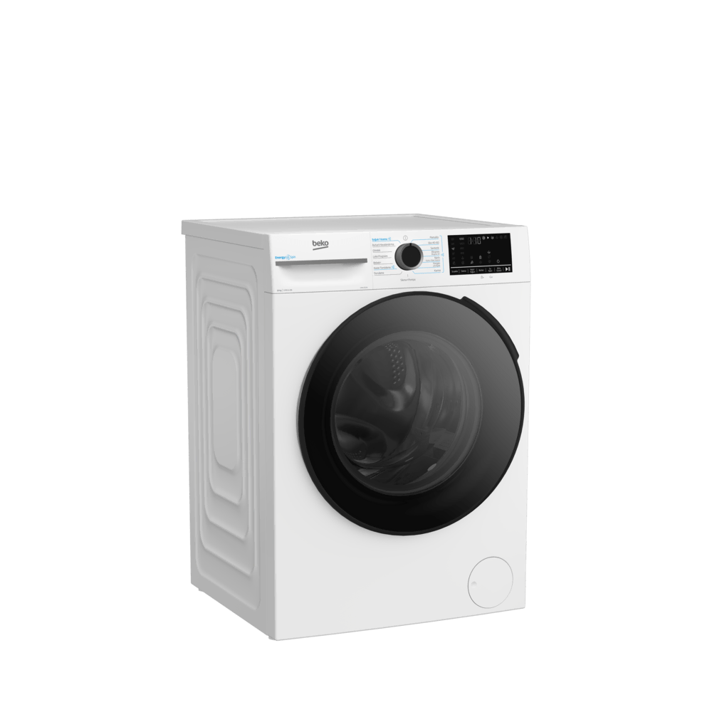 Beko CMX 10120 10 Kg, 1200 D/dk Çamaşır Makinesi