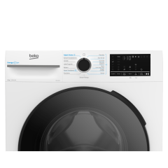 Beko CMX 10120 10 Kg, 1200 D/dk Çamaşır Makinesi