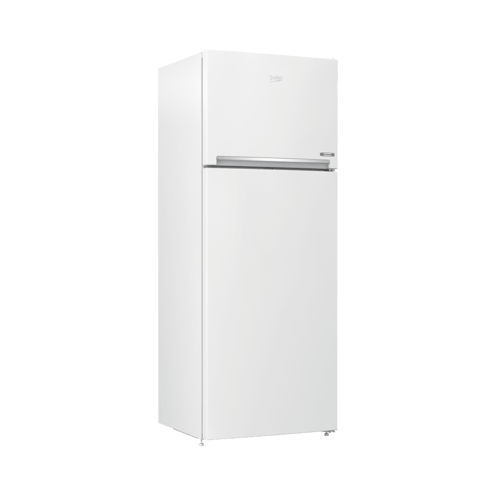 Beko 970406 MB 406 Lt, Beyaz No Frost Buzdolabı