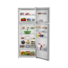 Beko 970406 MB 406 Lt, Beyaz No Frost Buzdolabı