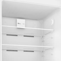 Beko 970406 MB 406 Lt, Beyaz No Frost Buzdolabı