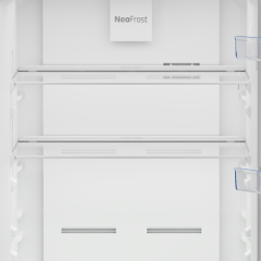 Beko 970406 MB 406 Lt, Beyaz No Frost Buzdolabı
