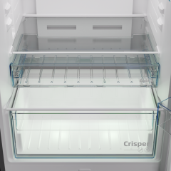 Beko 970406 MB 406 Lt, Beyaz No Frost Buzdolabı