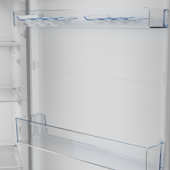 Beko 970406 MB 406 Lt, Beyaz No Frost Buzdolabı