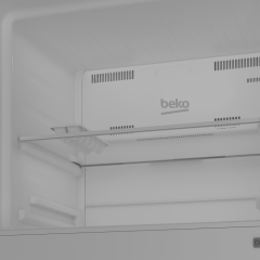 Beko 966375 IEG 66cm No Frost Inoks Buzdolabı