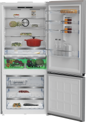 Beko 683616 EI No Frost Buzdolabı
